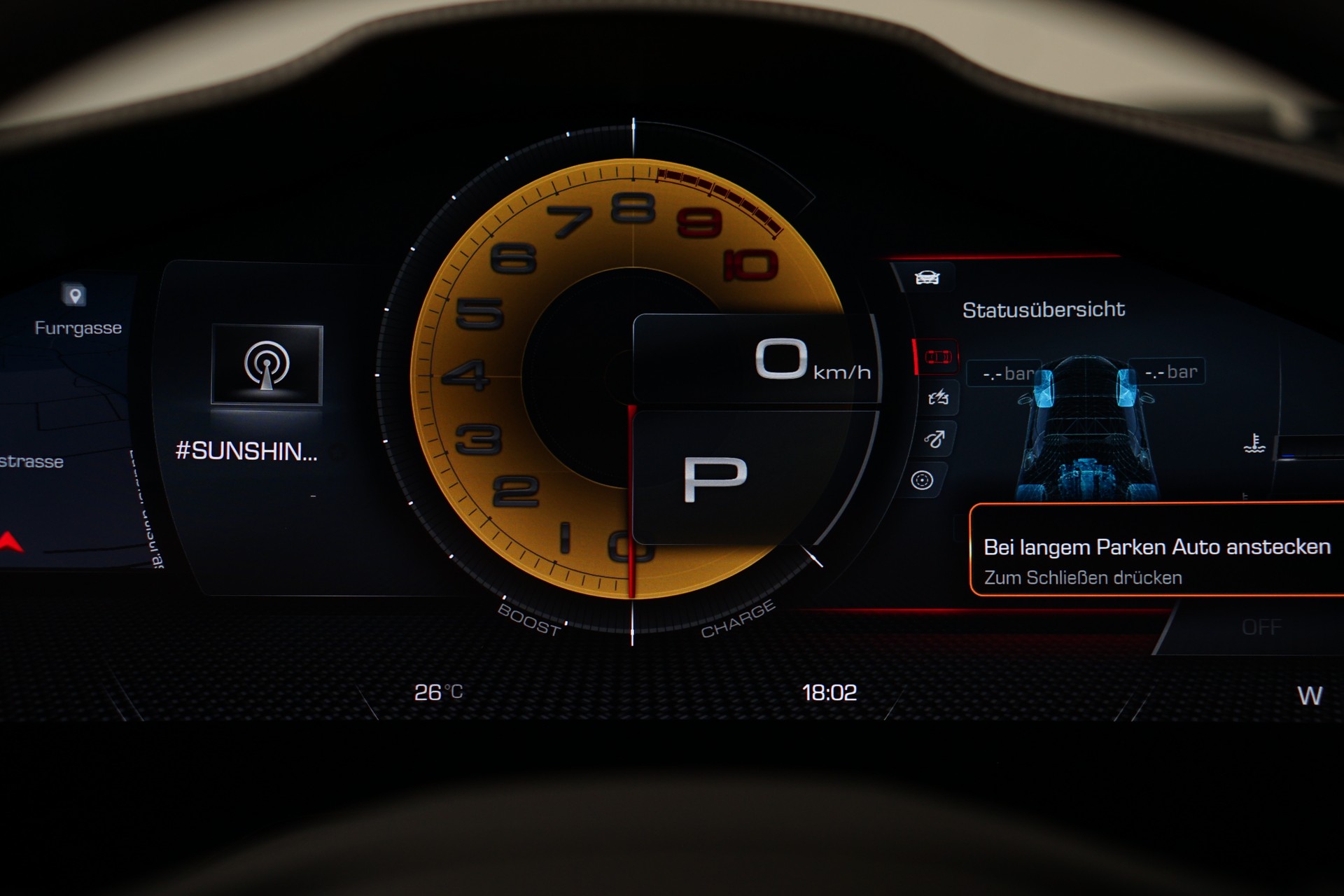 FERRARI SF90 Spider *Novitec* *Daytona* *Carbon* *Nero Daytona*-image-30