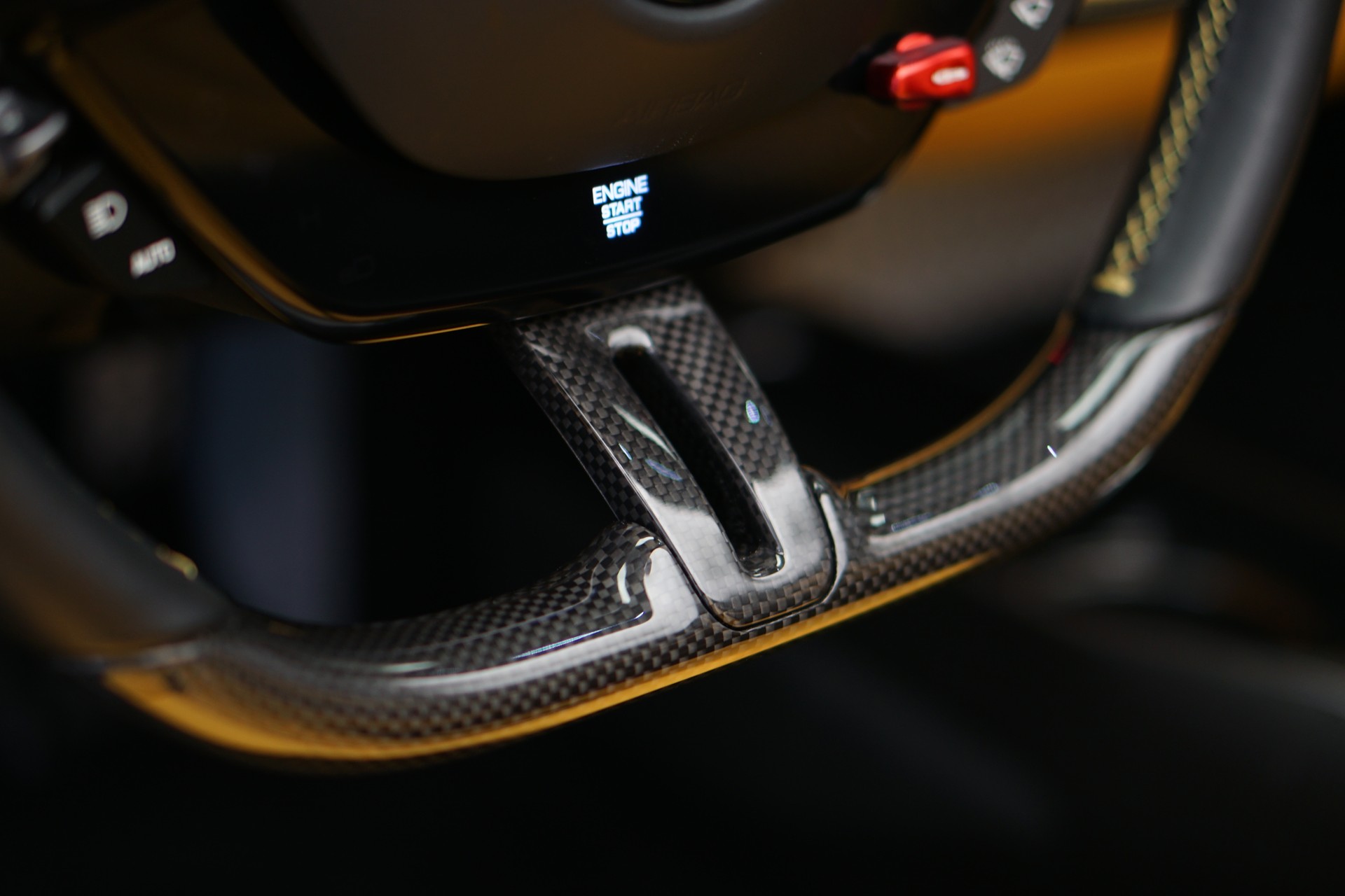 FERRARI SF90 Spider *Novitec* *Daytona* *Carbon* *Nero Daytona*-image-24