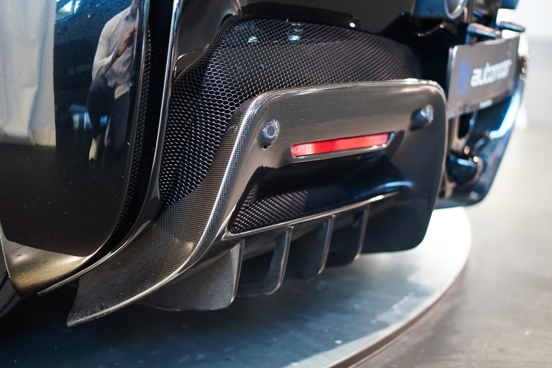 FERRARI SF90 Spider *Novitec* *Daytona* *Carbon* *Nero Daytona*-image-41