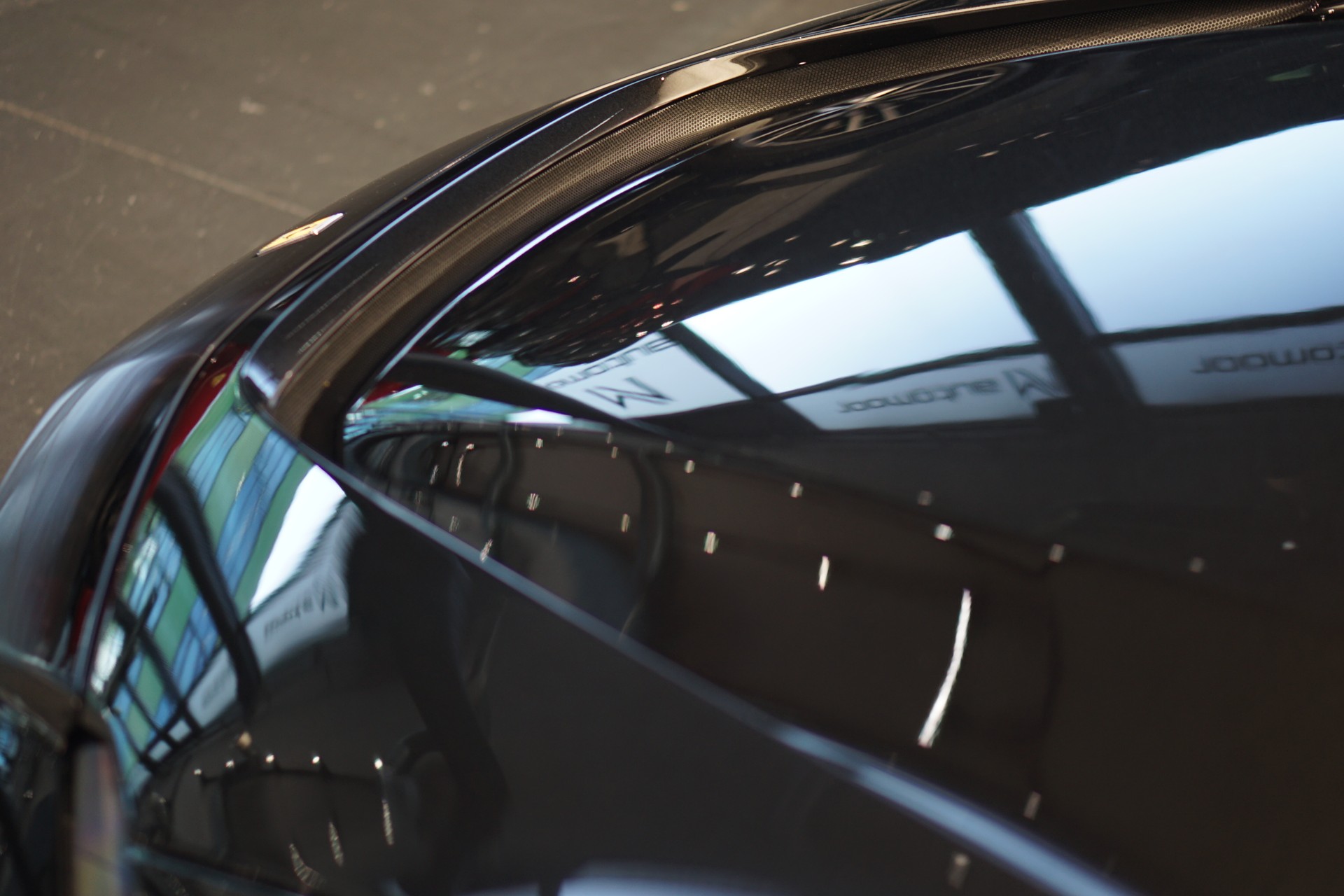 FERRARI SF90 Spider *Novitec* *Daytona* *Carbon* *Nero Daytona*-image-50