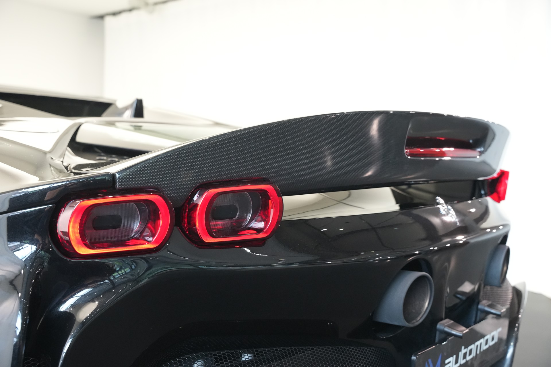 FERRARI SF90 Spider *Novitec* *Daytona* *Carbon* *Nero Daytona*-image-52