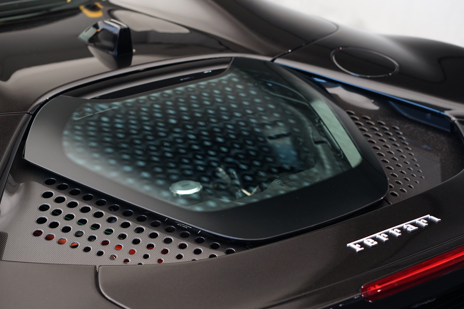 FERRARI SF90 Spider *Novitec* *Daytona* *Carbon* *Nero Daytona*-image-39