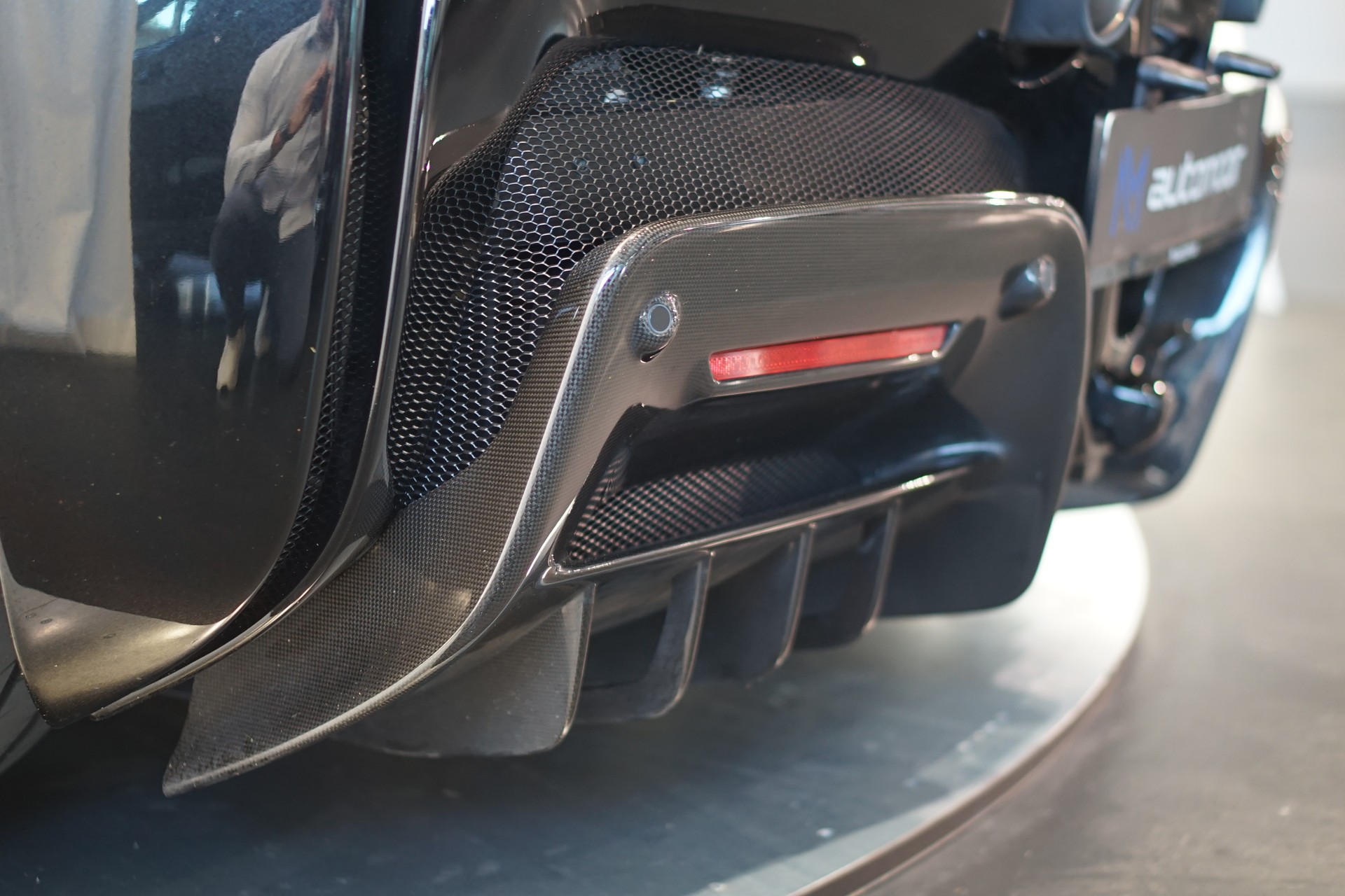 FERRARI SF90 Spider *Novitec* *Daytona* *Carbon* *Nero Daytona*-image-41