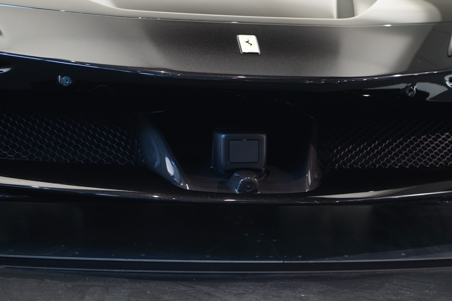 FERRARI SF90 Spider *Novitec* *Daytona* *Carbon* *Nero Daytona*-image-47
