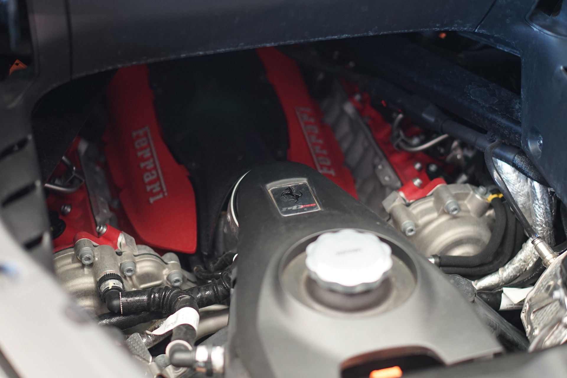 FERRARI SF90 Spider *Novitec* *Daytona* *Carbon* *Nero Daytona*-image-40