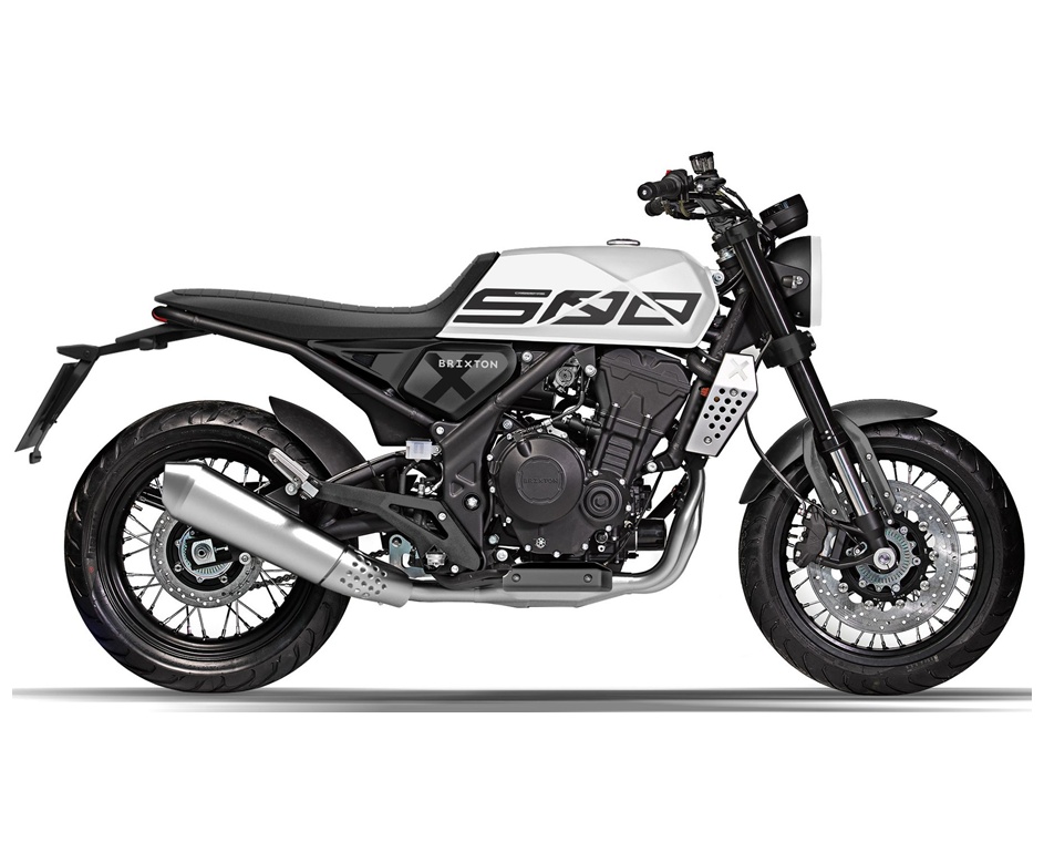 BRIXTON CROSSFIRE 500 X ABS-showroom-element-1