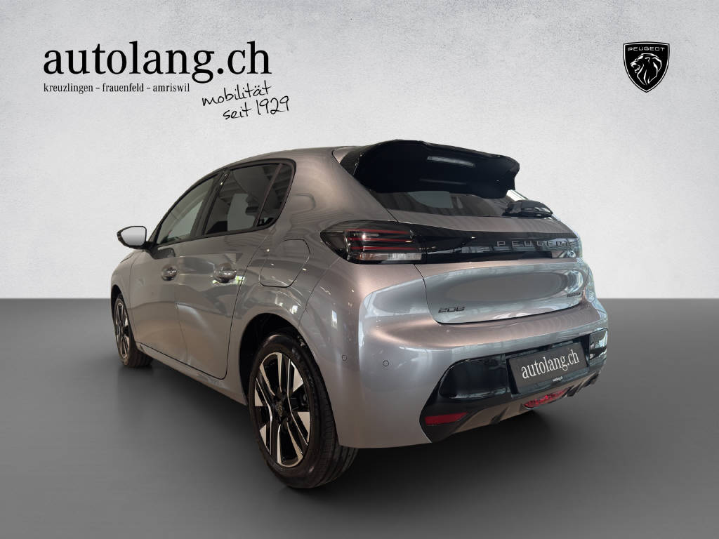 PEUGEOT 208 1.2 Hybrid Allure-image-2
