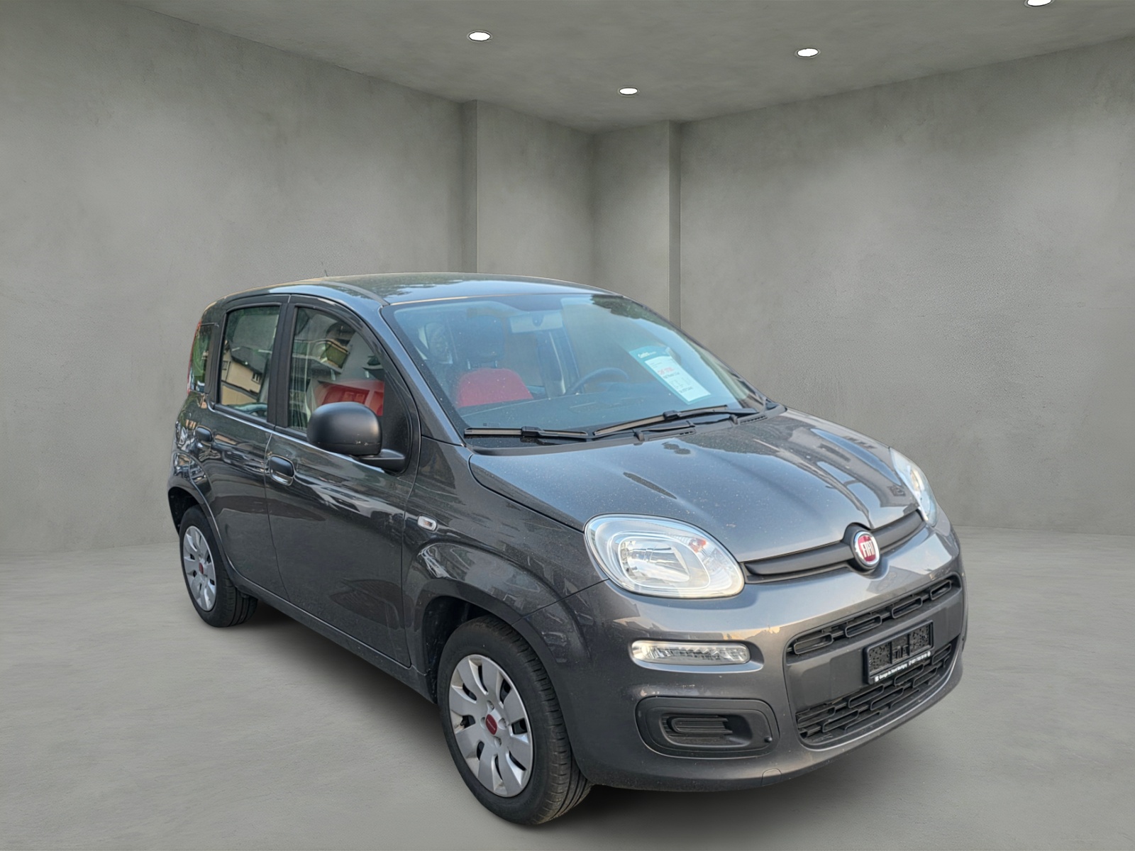 FIAT Panda 1.2 Cool-image-4