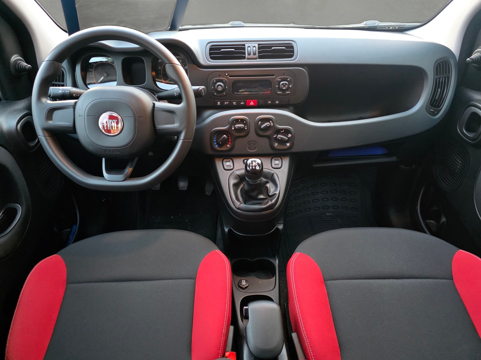 FIAT Panda 1.2 Cool-image-5