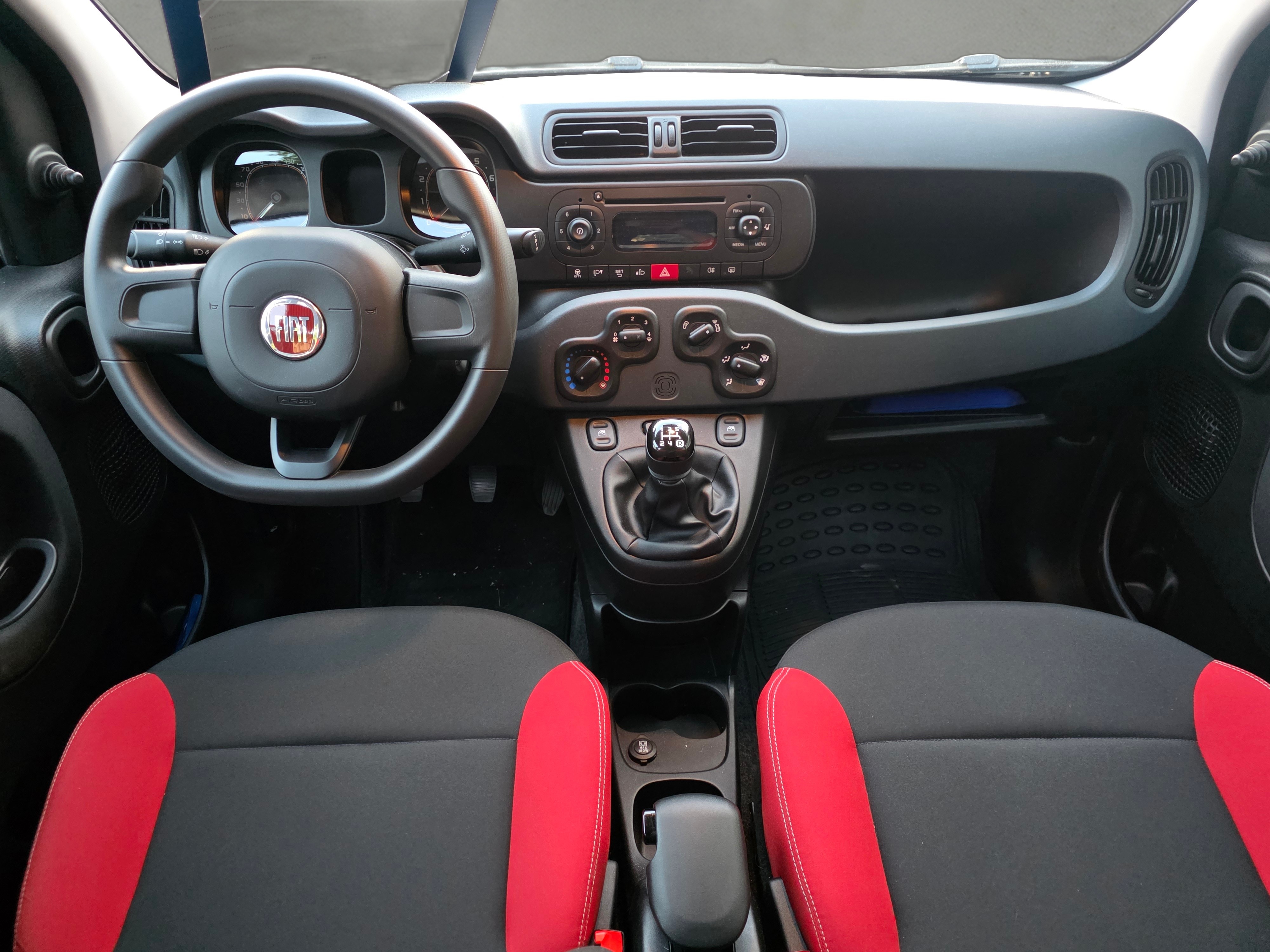 FIAT Panda 1.2 Cool — slika 6