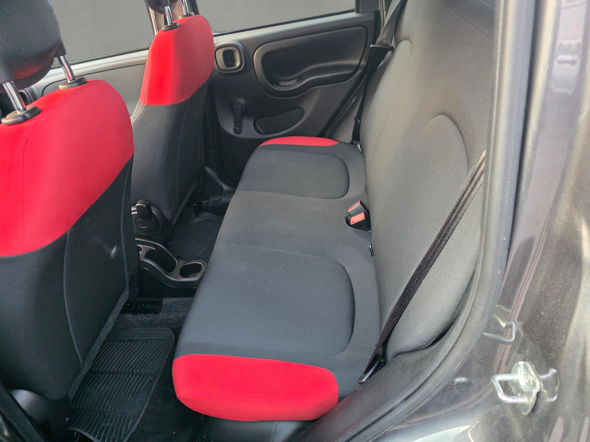 FIAT Panda 1.2 Cool-image-7