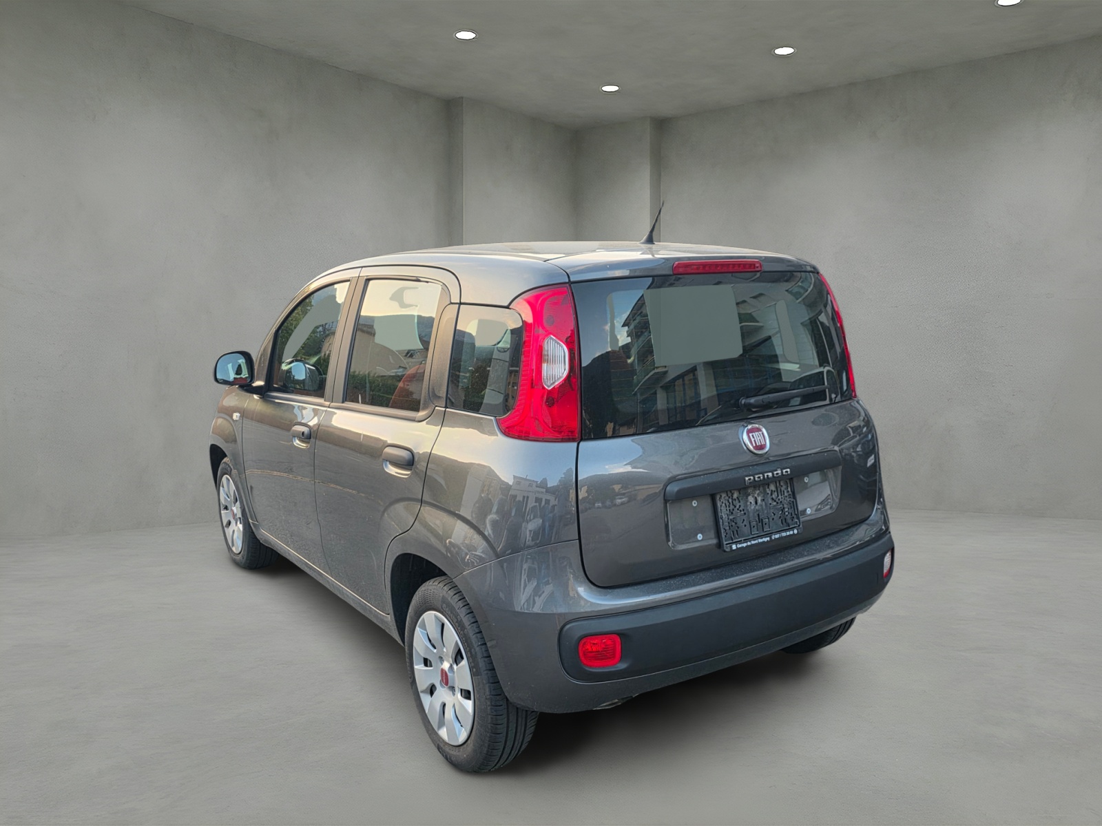 FIAT Panda 1.2 Cool — slika 3