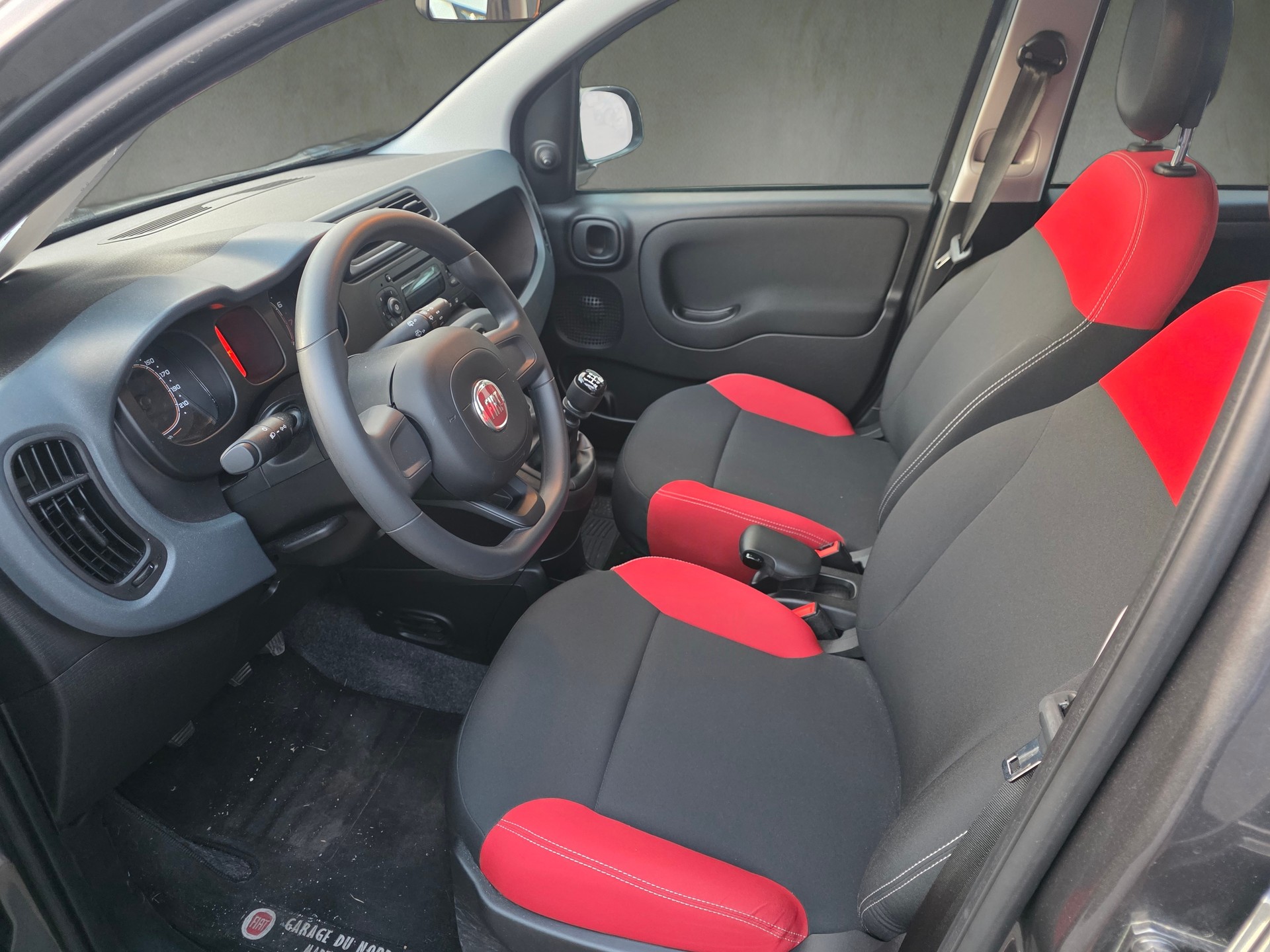 FIAT Panda 1.2 Cool-image-6