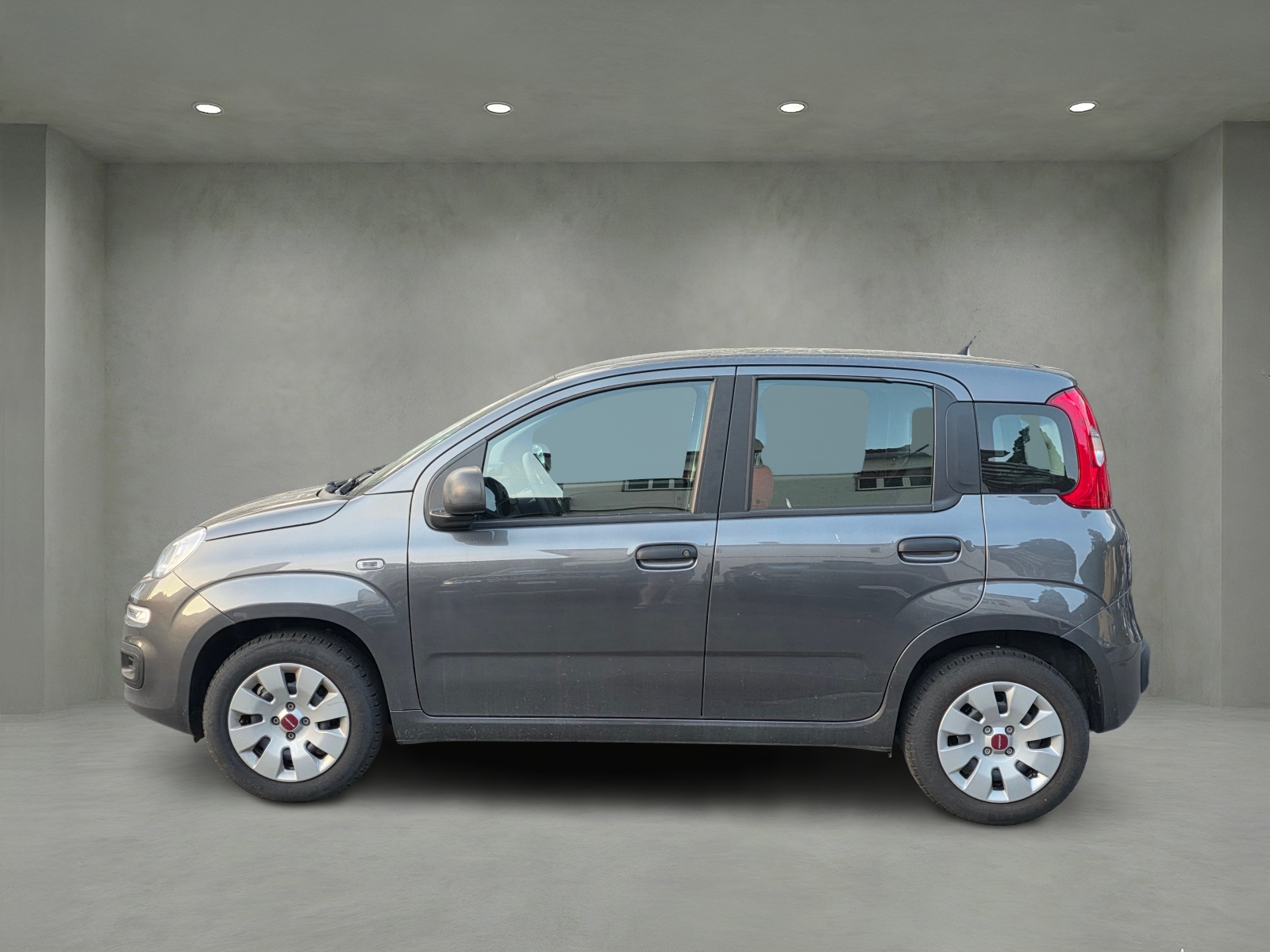FIAT Panda 1.2 Cool-showroom-element-1