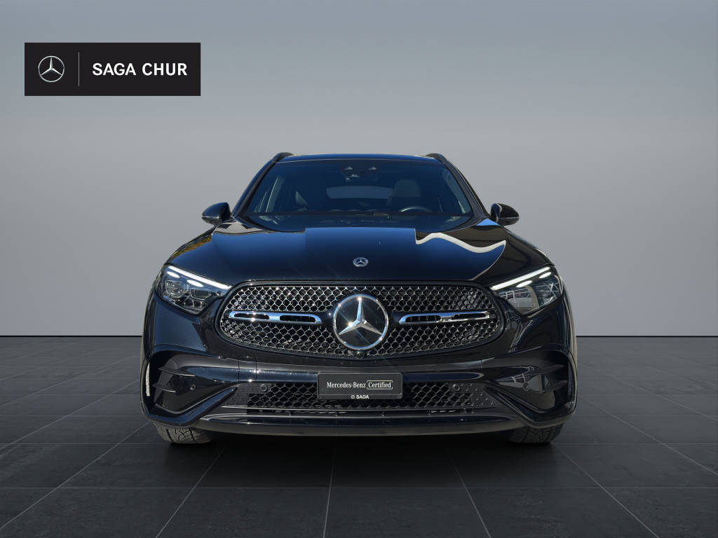MERCEDES-BENZ GLC 200 AMG Line 4matic-showroom-element-1