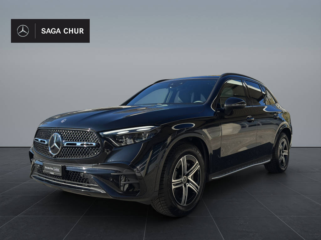 MERCEDES-BENZ GLC 200 AMG Line 4matic-showroom-element-2