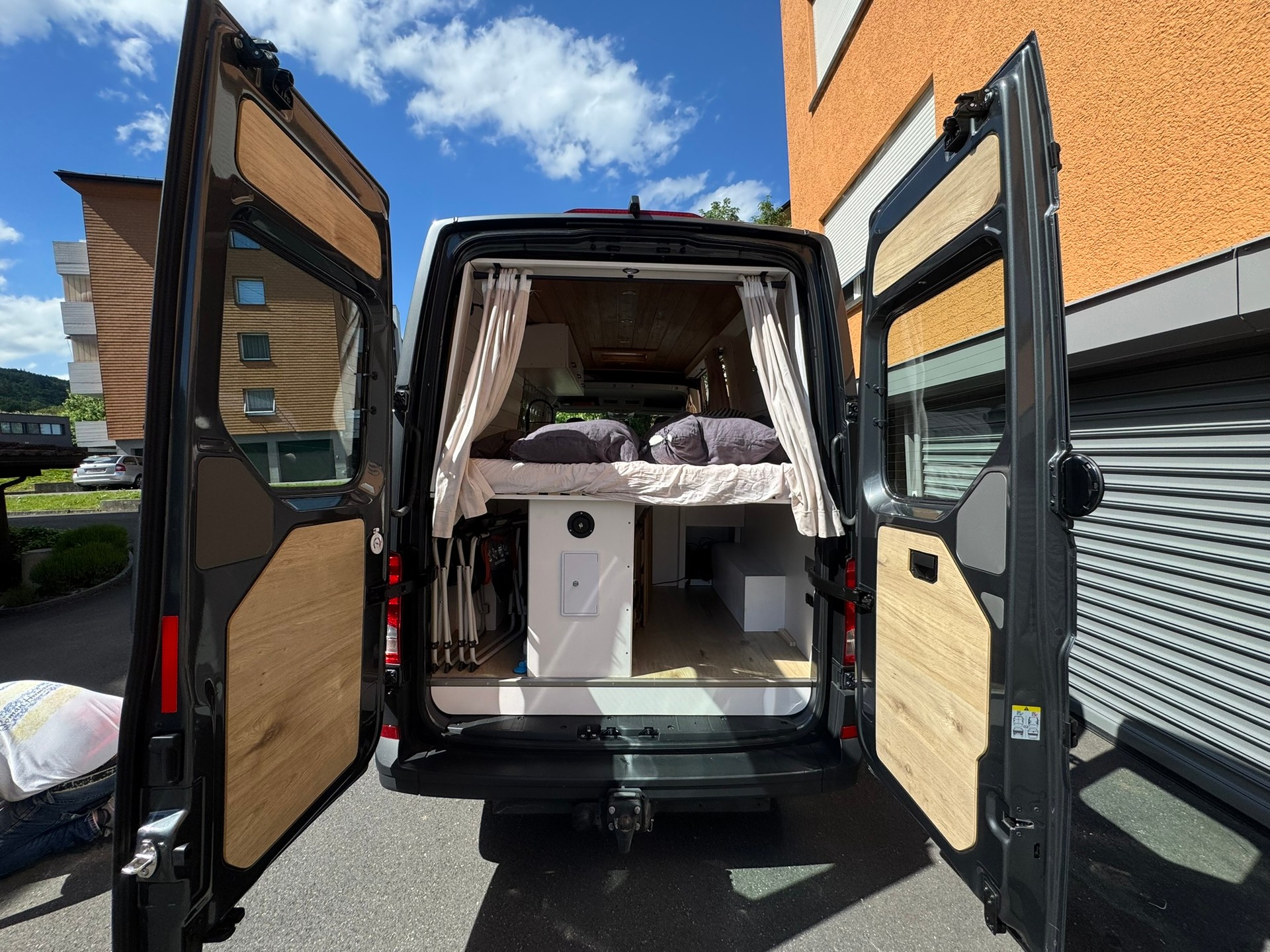 VW Crafter 2.0 TDI Entry-image-12