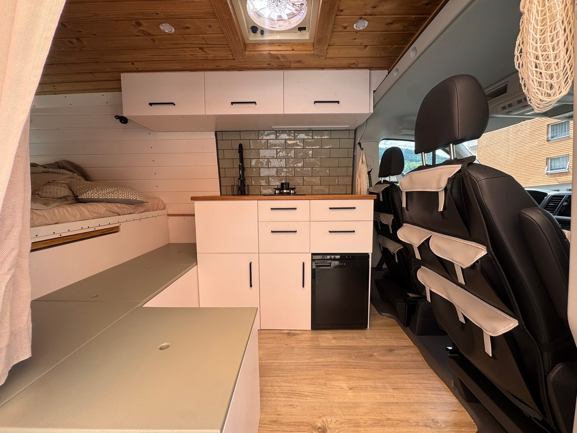 VW Crafter 2.0 TDI Entry-image-3