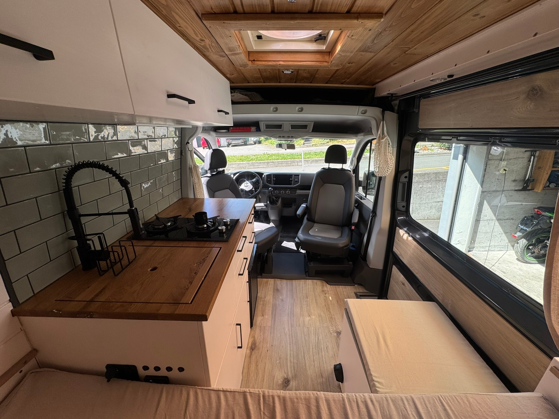 VW Crafter 2.0 TDI Entry-image-4