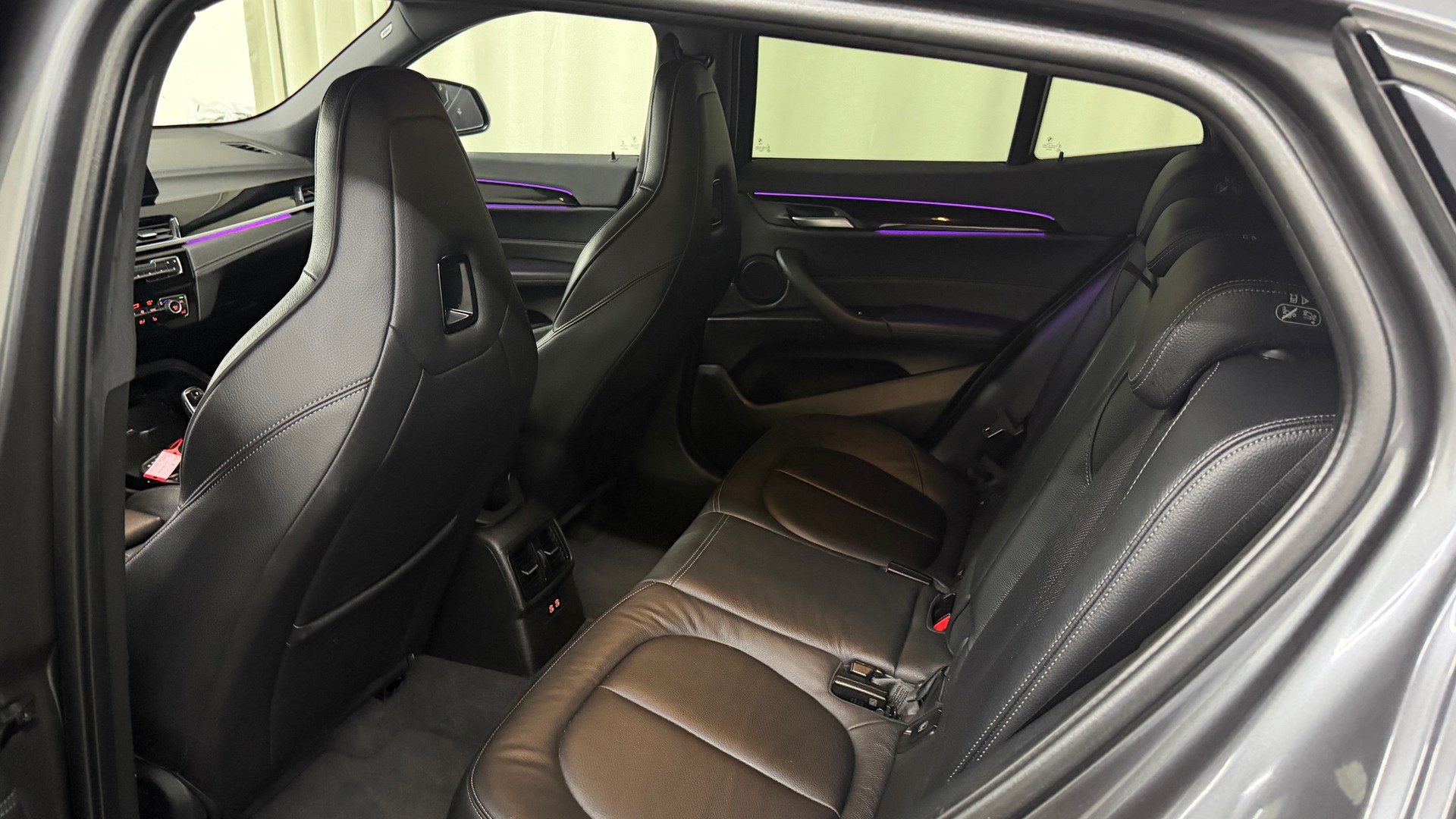 BMW X2 M35i Steptronic-image-11