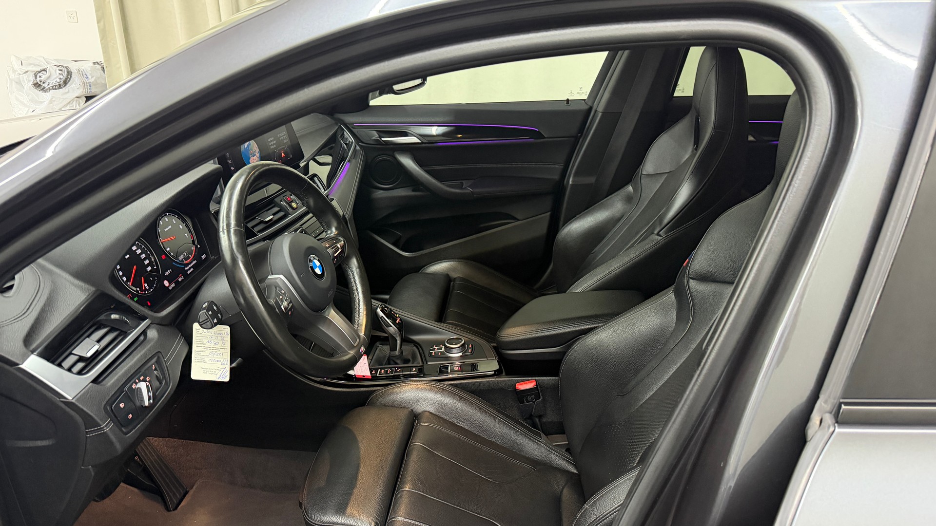BMW X2 M35i Steptronic-image-6