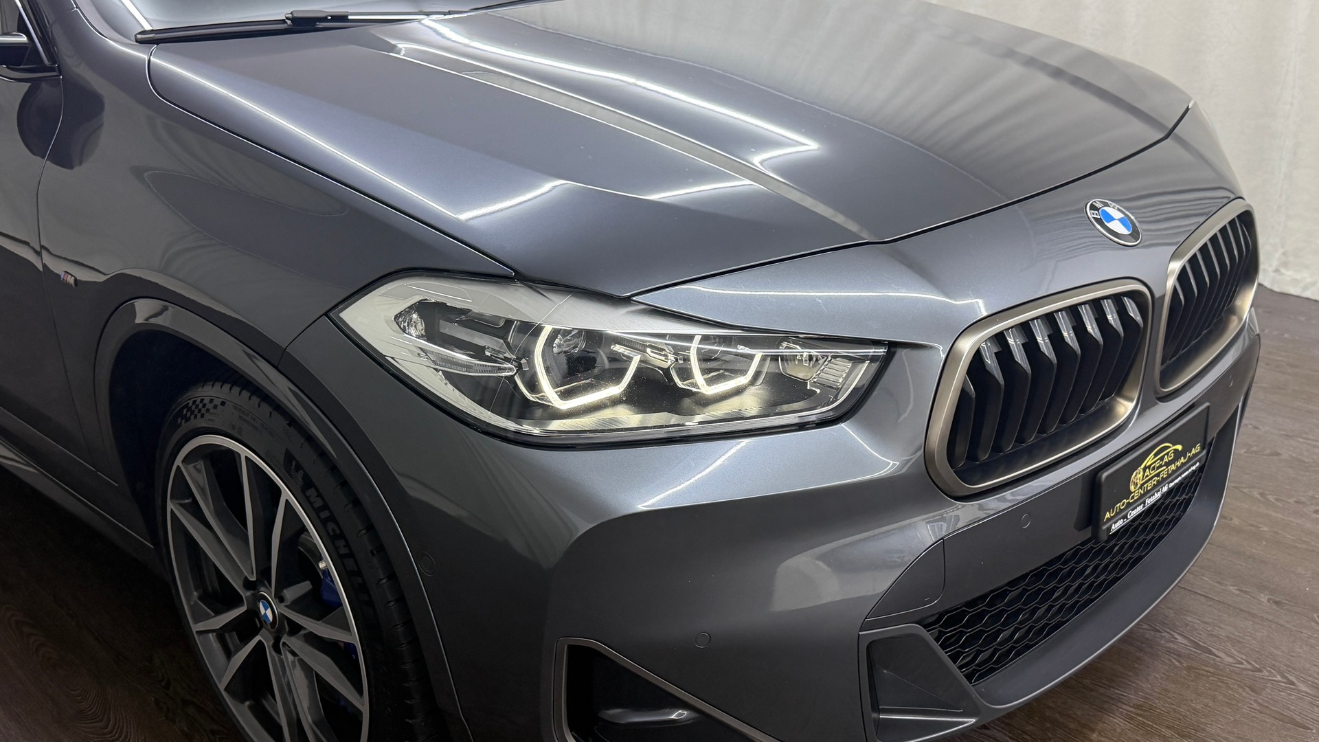 BMW X2 M35i Steptronic-image-15