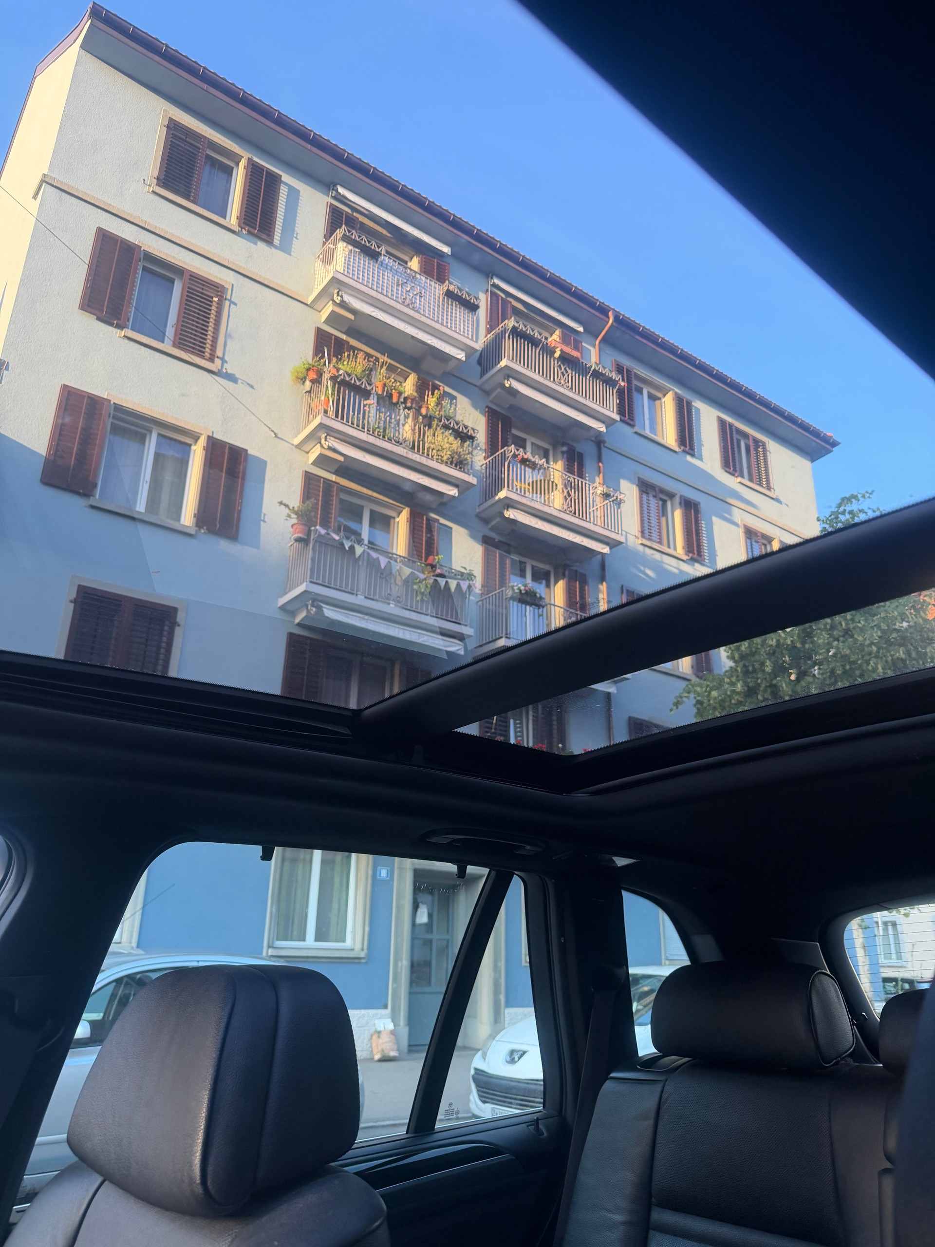 BMW X5 xDrive 40d Steptronic 7 Plätze-image-3