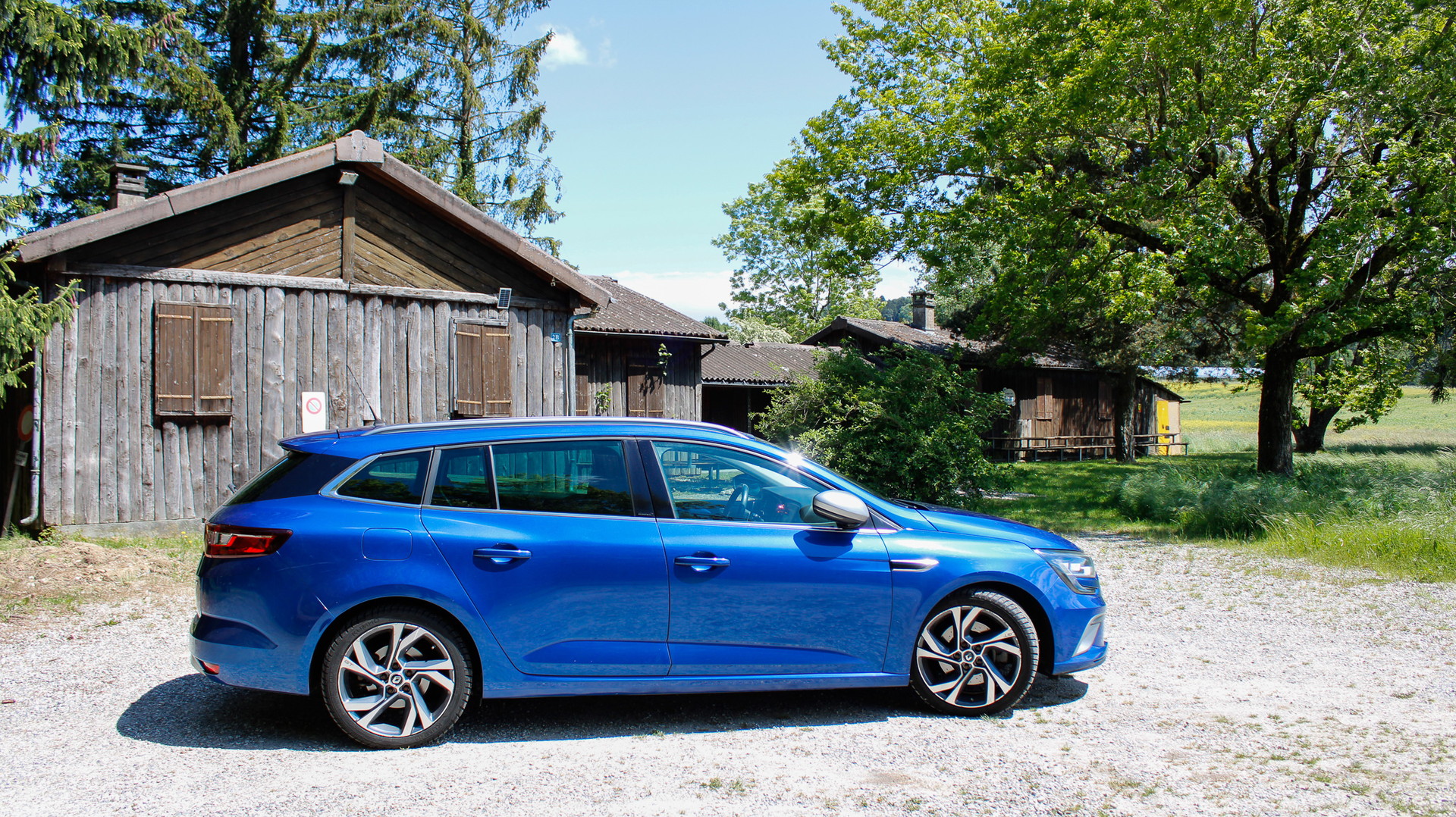 RENAULT 1.6 TCe 205 GT EDC-image-1