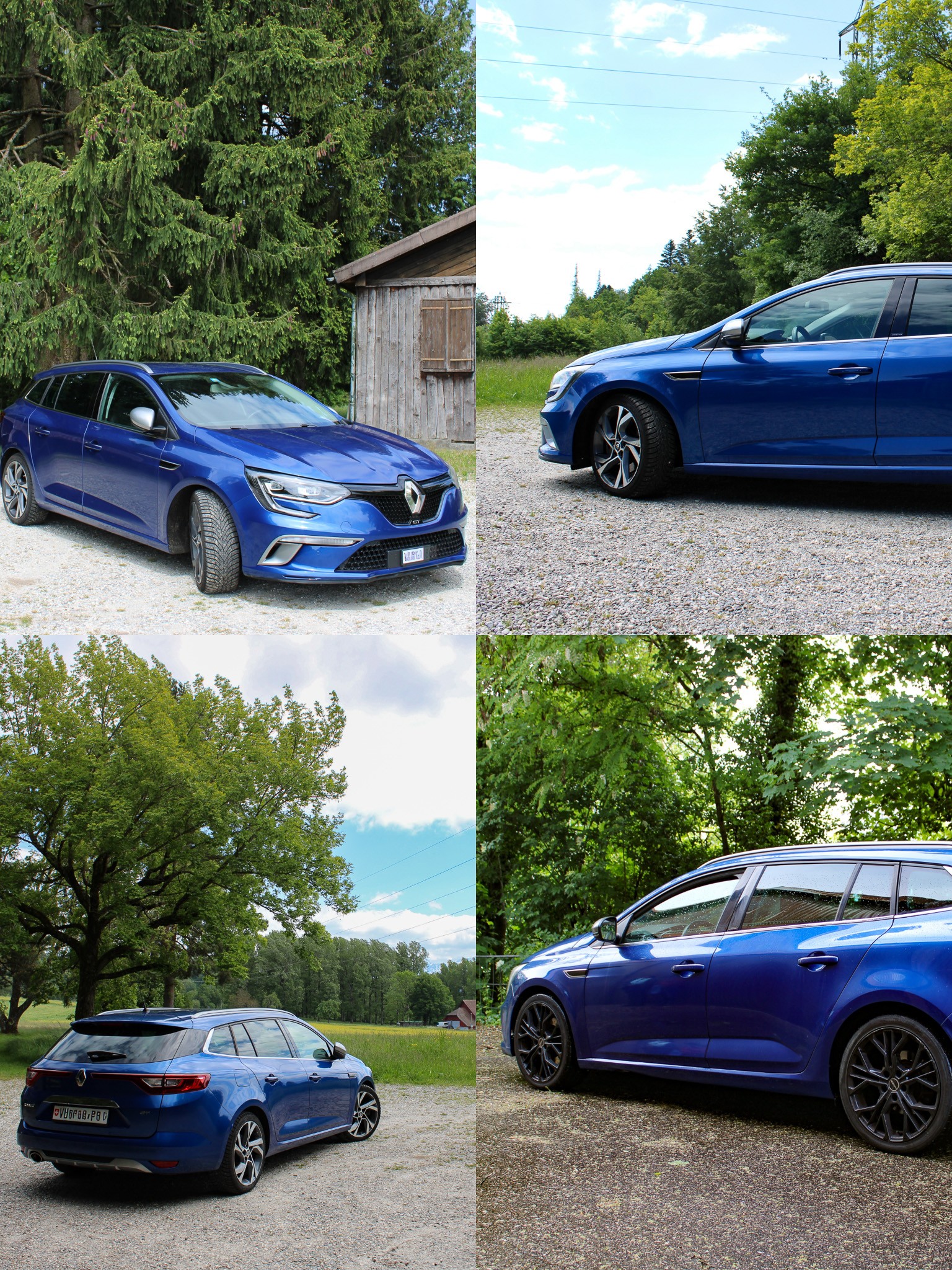 RENAULT 1.6 TCe 205 GT EDC-image-5
