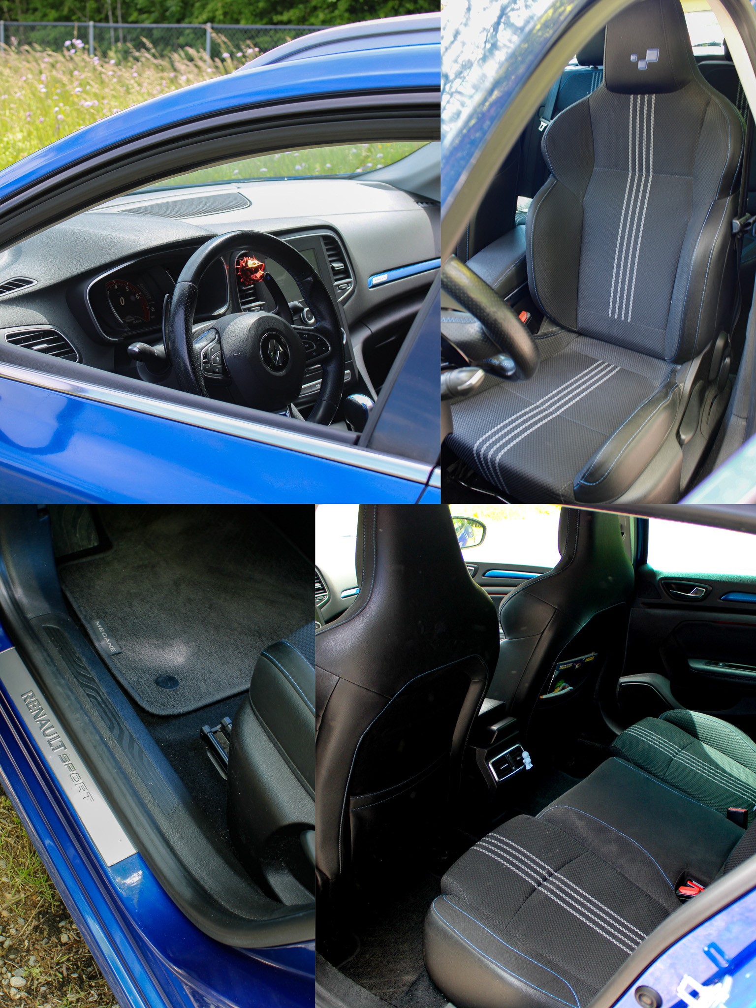 RENAULT 1.6 TCe 205 GT EDC-image-2