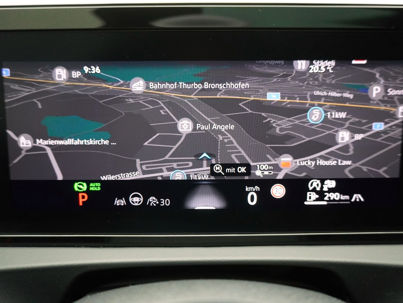 VW Tiguan 2.0 TSI DSG R-Line Black Style 4Motion (2025)-image-18