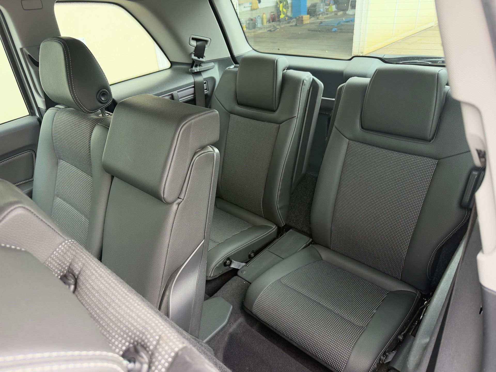 OPEL Zafira 1.9 CDTI Cosmo Automatic-image-10