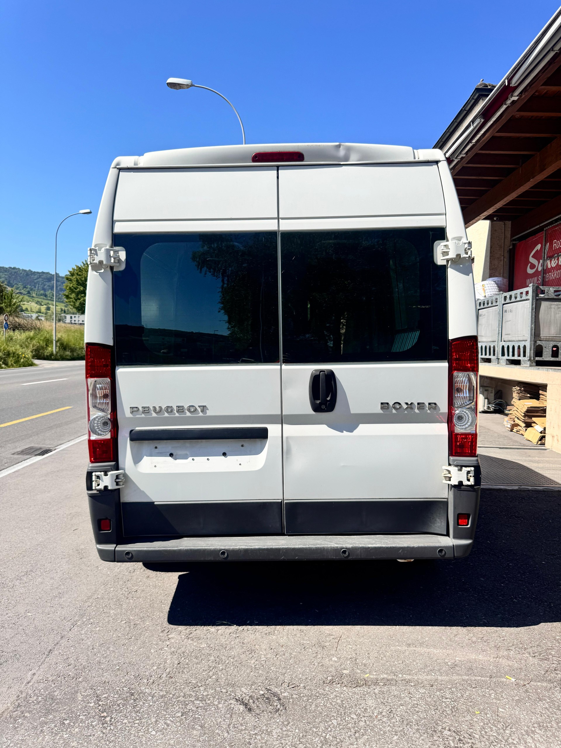 PEUGEOT BOXER-image-2