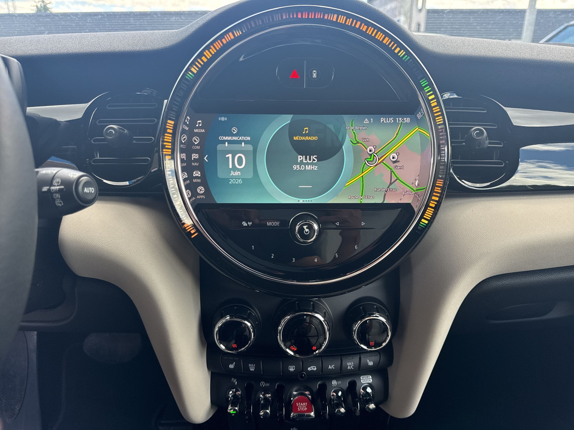 MINI Cooper Steptronic DKG-image-10