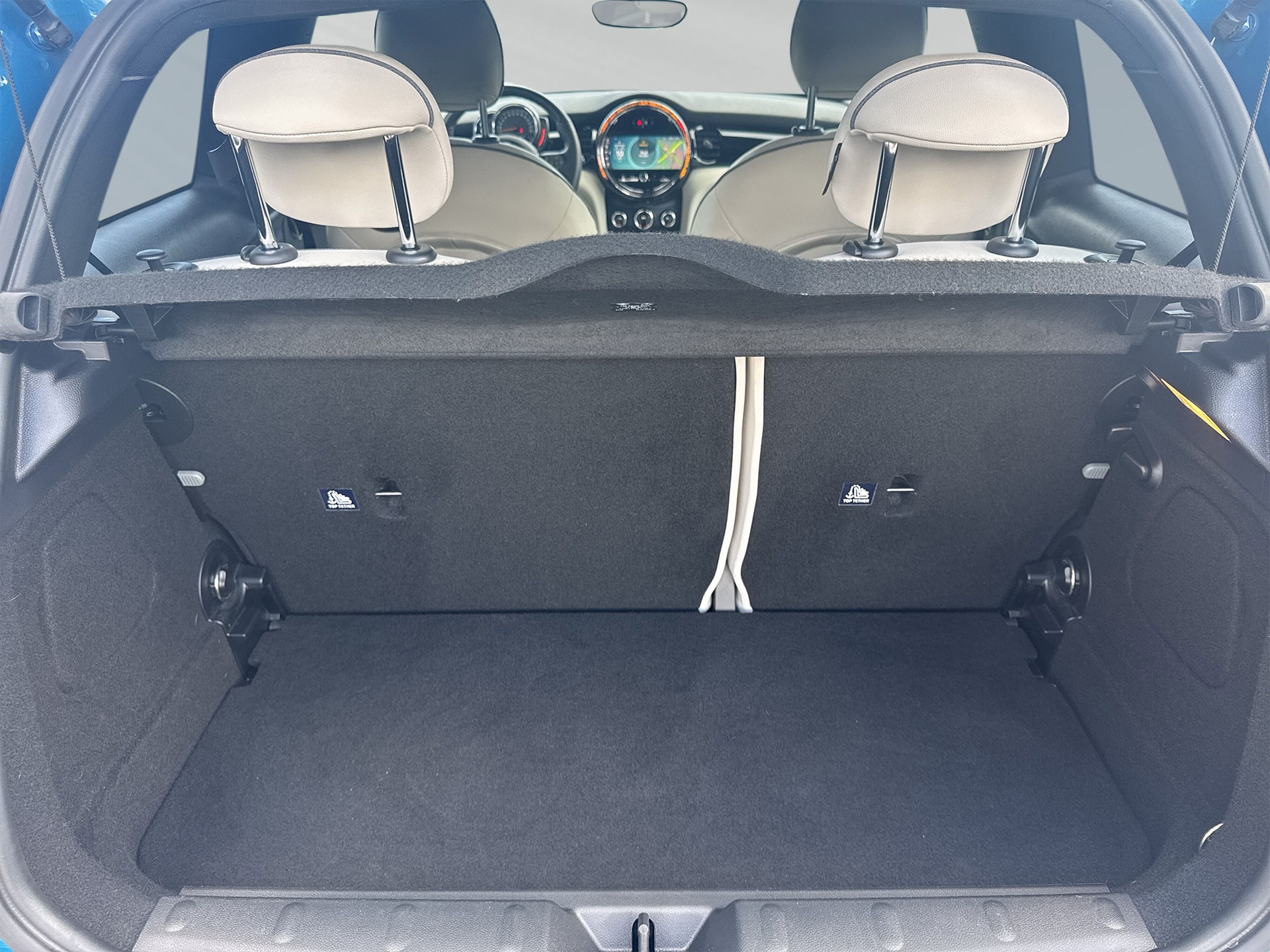 MINI Cooper Steptronic DKG-image-7