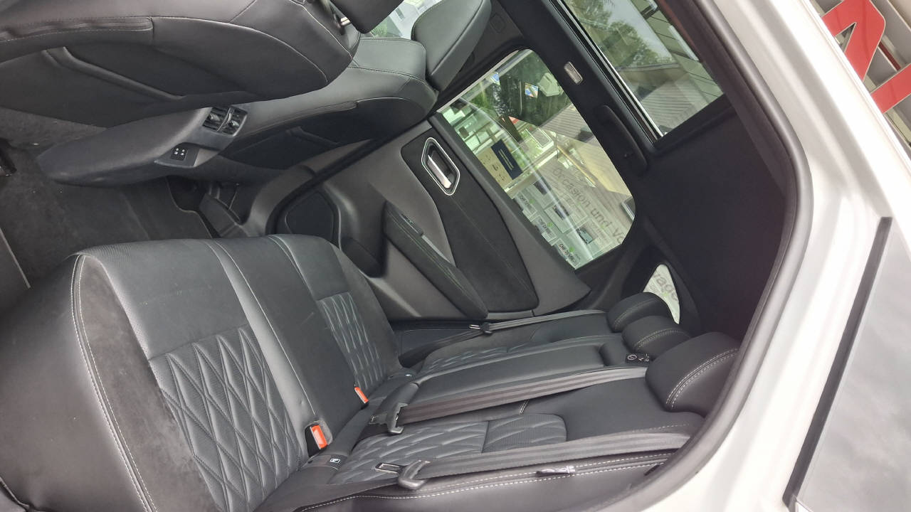 NISSAN Qashqai 1.3 DIG-T Tekna+ 4x4-image-15