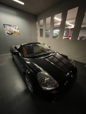 TOYOTA MR2 1.8 VVT-i-image-0
