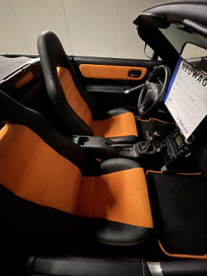 TOYOTA MR2 1.8 VVT-i-image-2