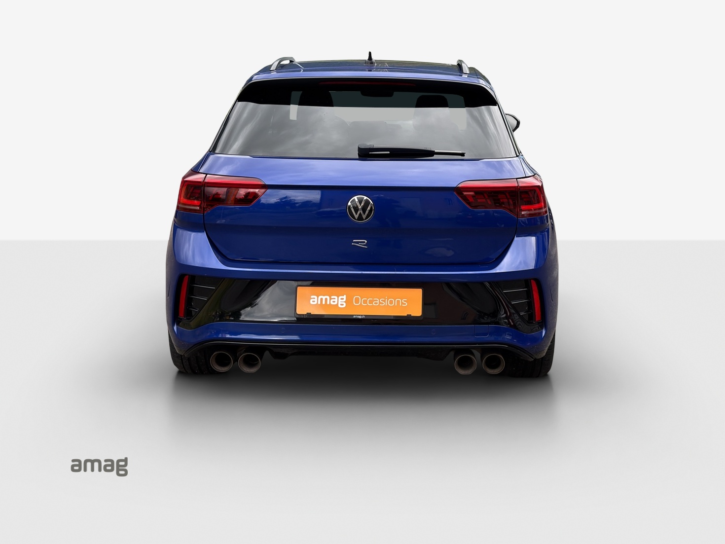 VW T-Roc 2.0 TSI R DSG 4Motion-image-3