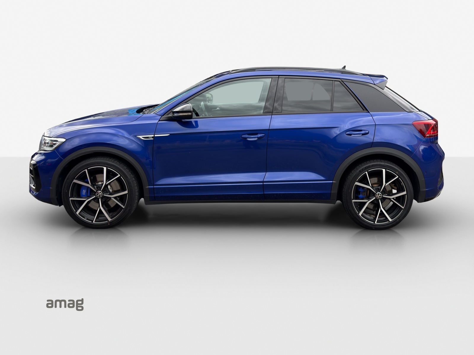 VW T-Roc 2.0 TSI R DSG 4Motion-image-1