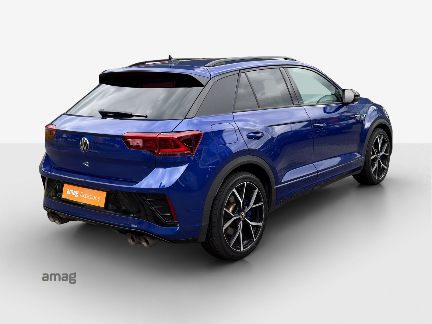 VW T-Roc 2.0 TSI R DSG 4Motion-image-4