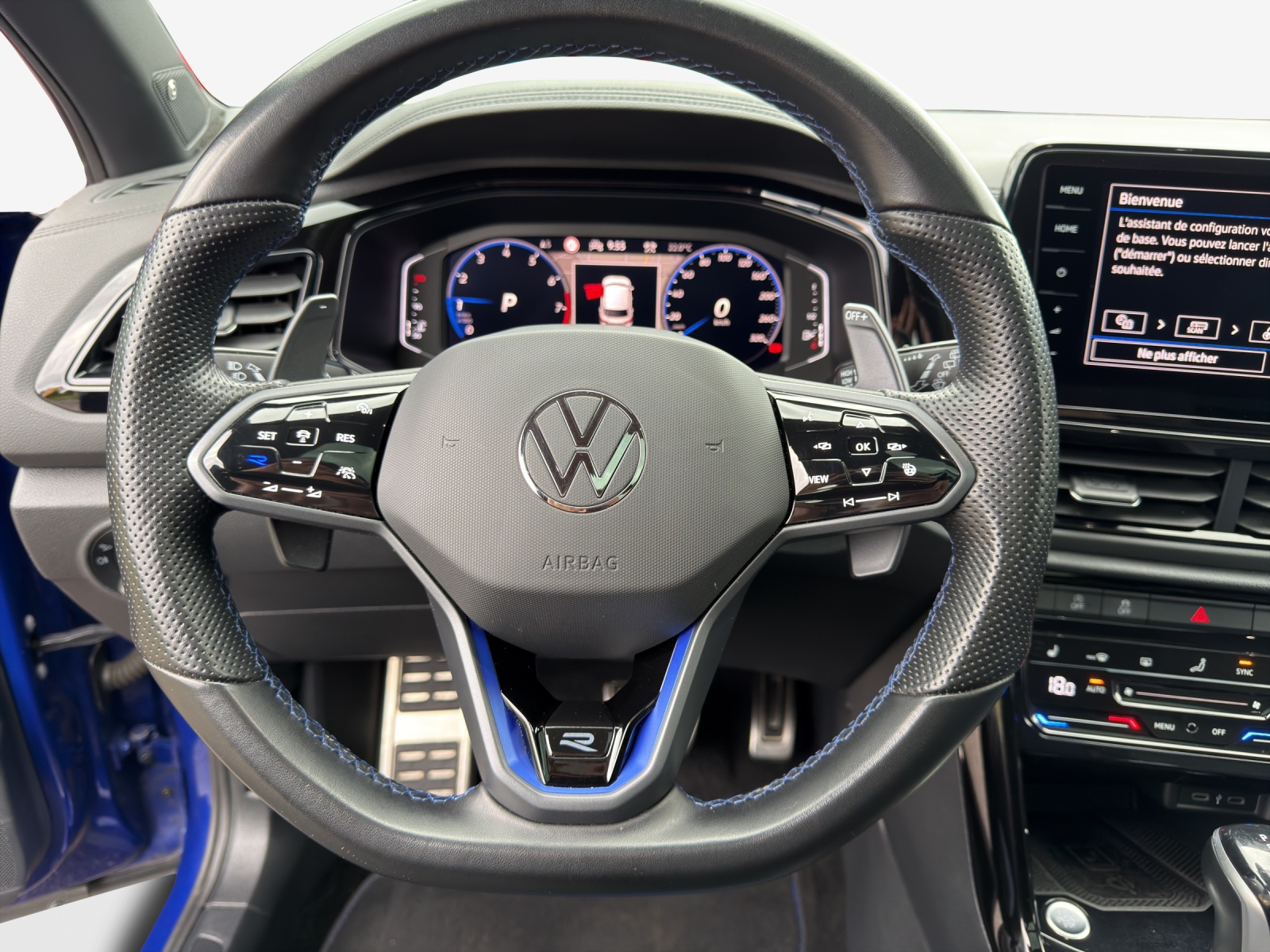 VW T-Roc 2.0 TSI R DSG 4Motion-image-9