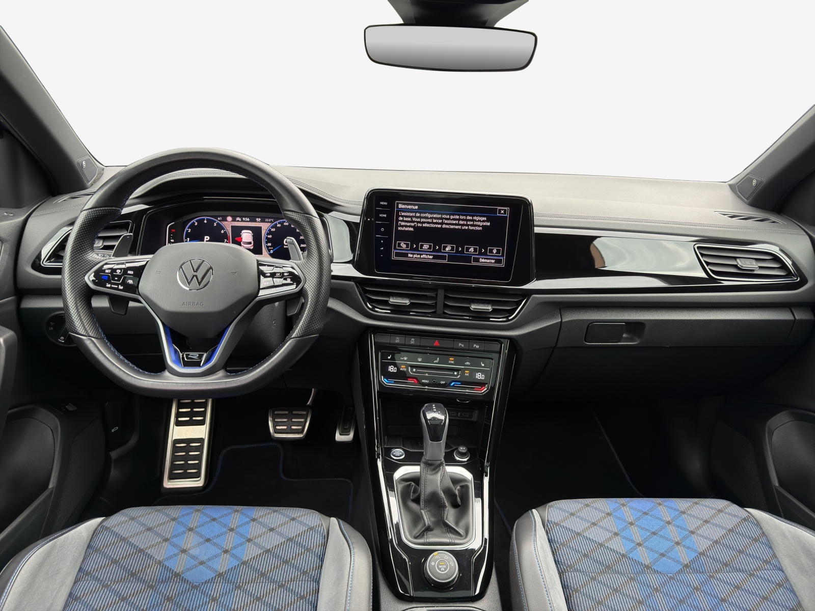 VW T-Roc 2.0 TSI R DSG 4Motion-image-8