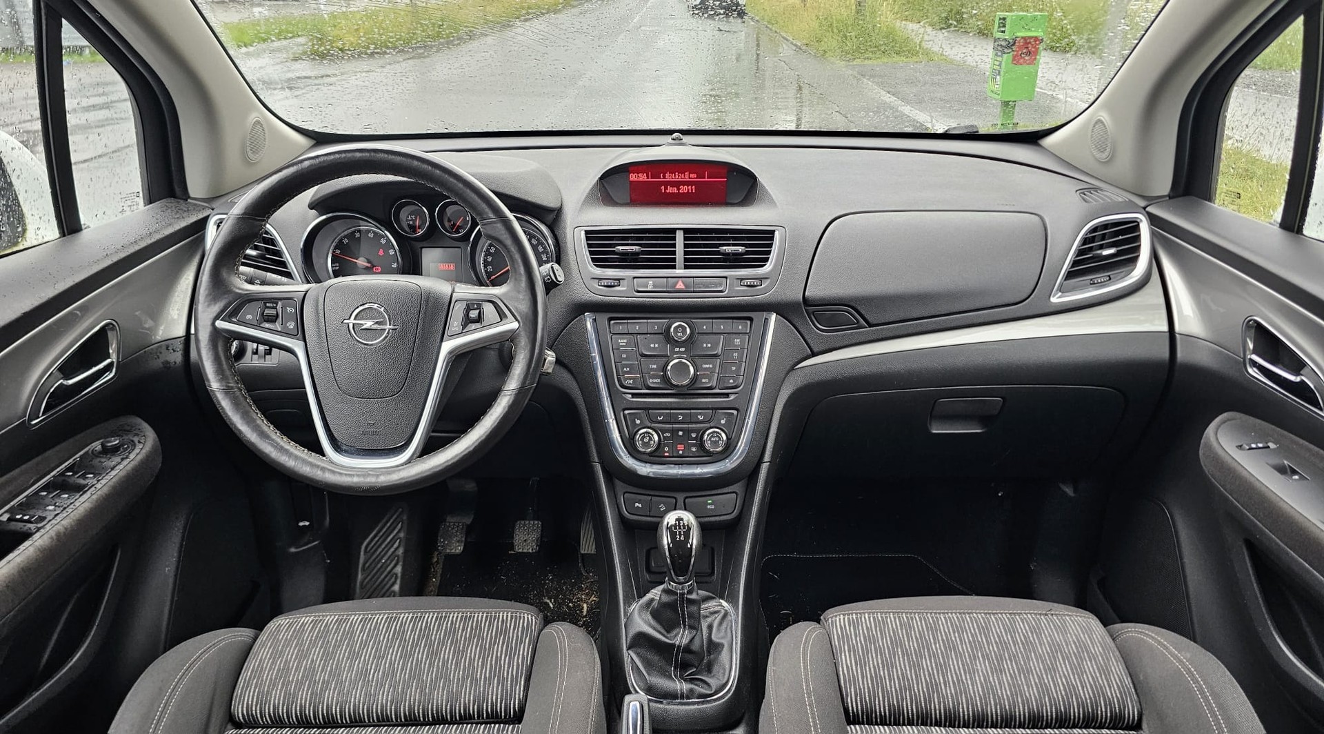 OPEL Mokka 1.6i 16V 2WD-image-5