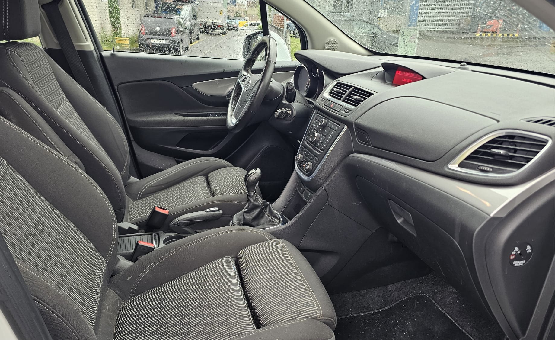 OPEL Mokka 1.6i 16V 2WD-image-6