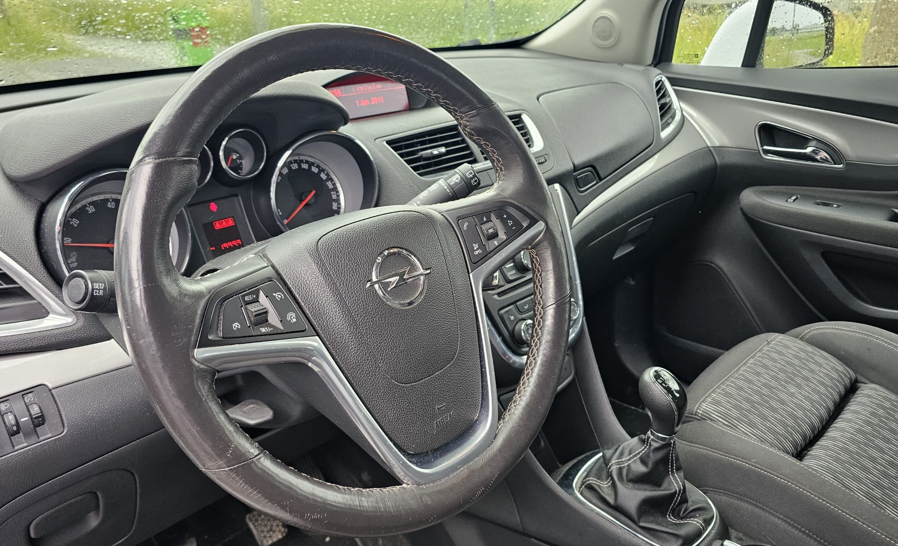 OPEL Mokka 1.6i 16V 2WD-image-7