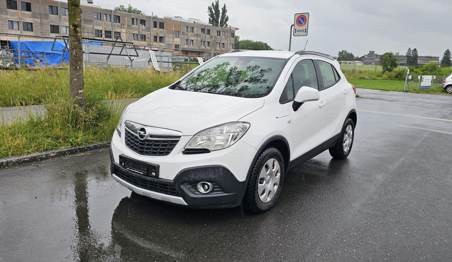 OPEL Mokka 1.6i 16V 2WD-image-3