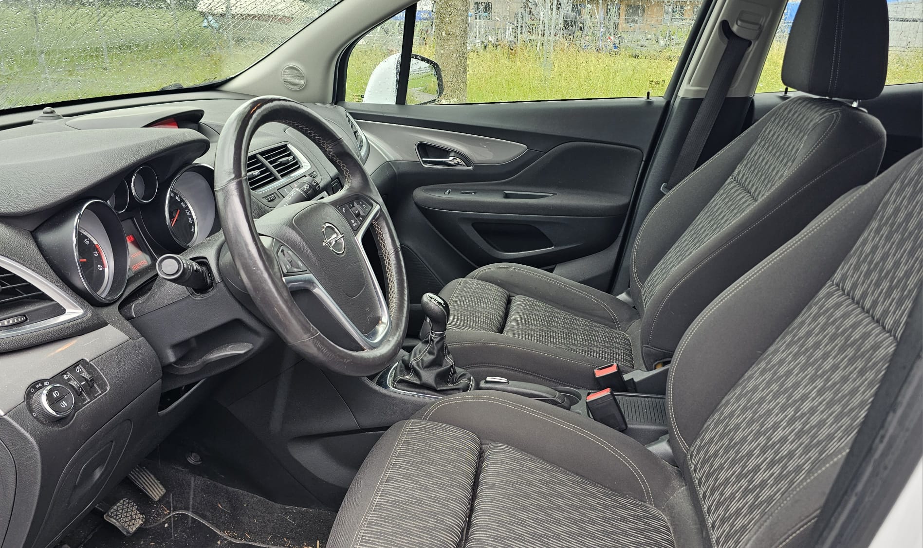 OPEL Mokka 1.6i 16V 2WD-image-8