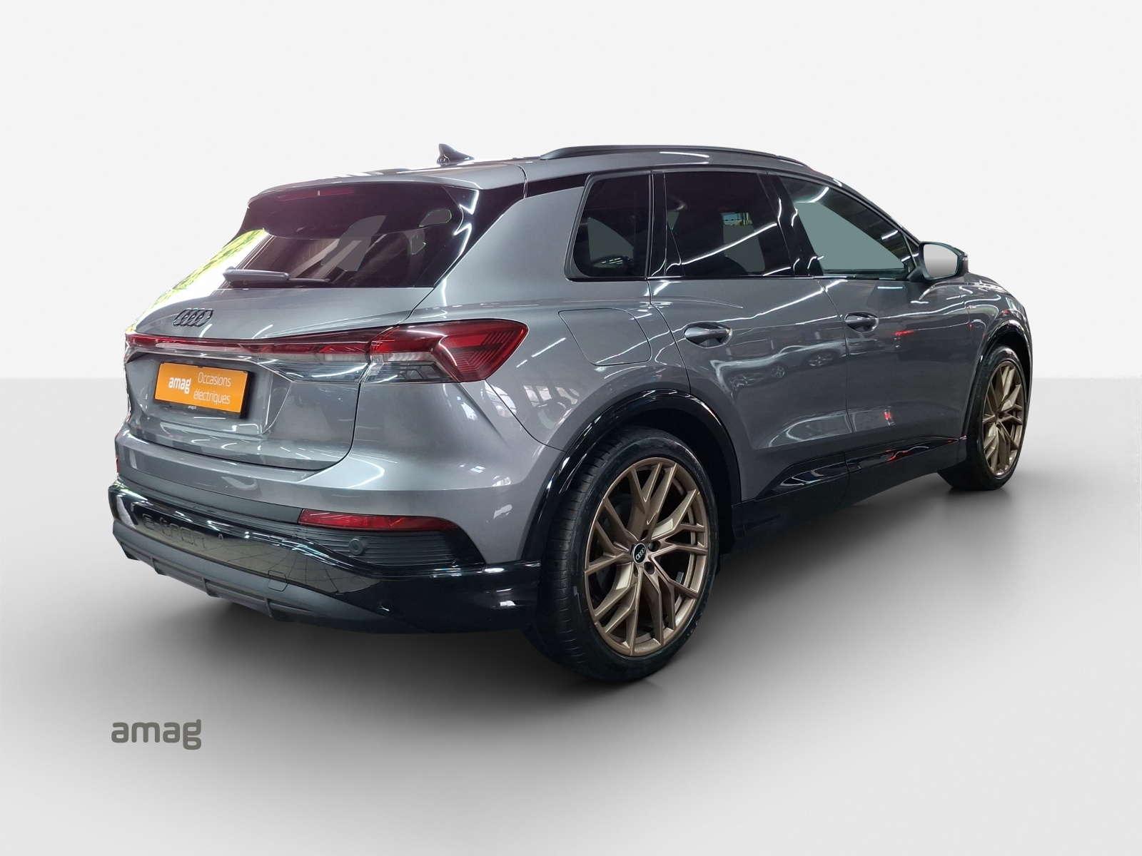 AUDI Q4 e-tron 35-image-5