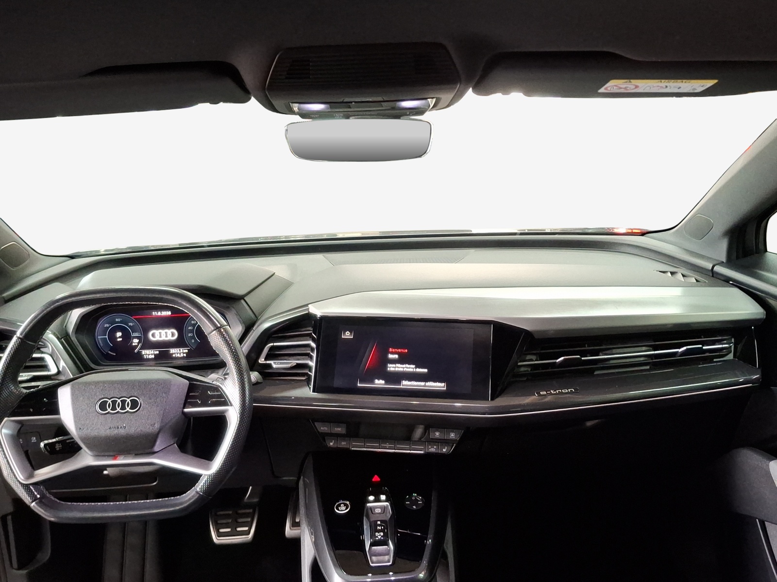 AUDI Q4 e-tron 35-image-9